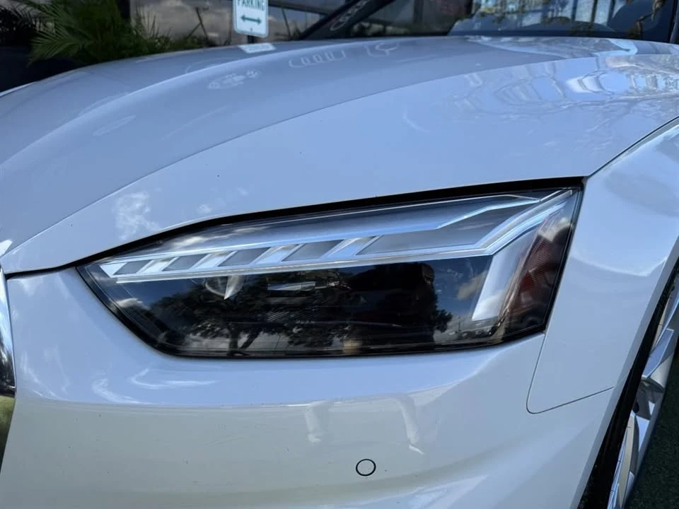 2021 Audi B9 A5 - Image 14 of 20