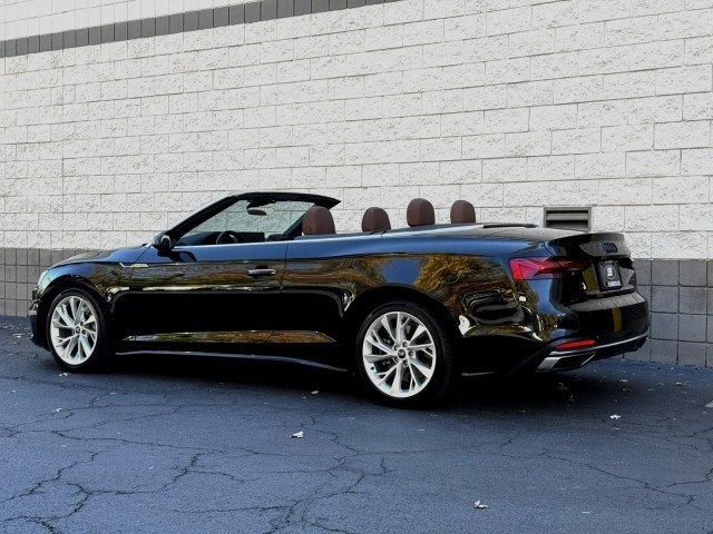2021 Audi B9 A5 - Image 15 of 20