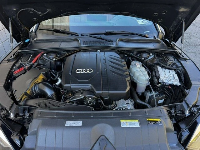 2021 Audi B9 A5 - Image 5 of 20