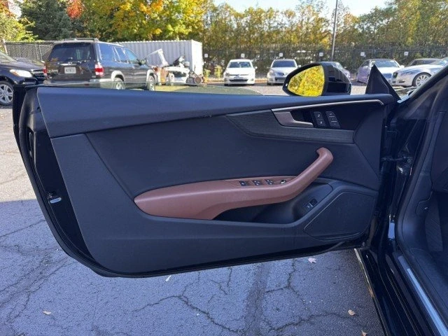 2021 Audi B9 A5 - Image 18 of 20
