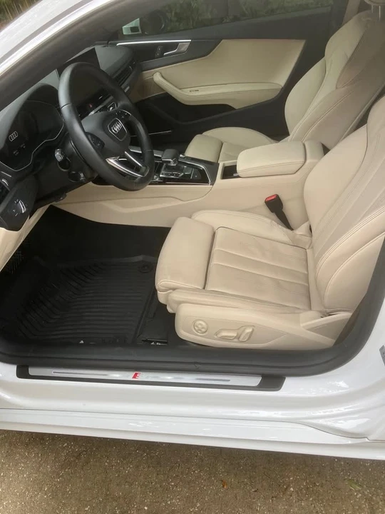 2021 Audi B9 A5 - Image 3 of 5