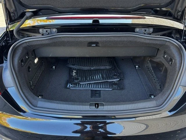 2021 Audi B9 A5 - Image 9 of 20