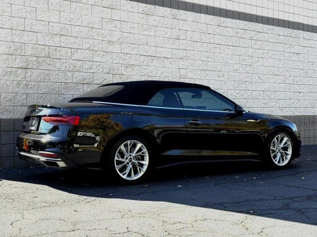 2021 Audi B9 A5 - Image 17 of 20
