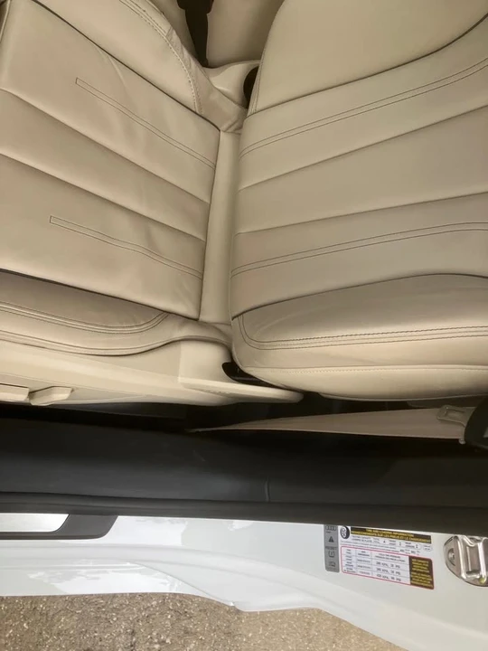 2021 Audi B9 A5 - Image 4 of 5