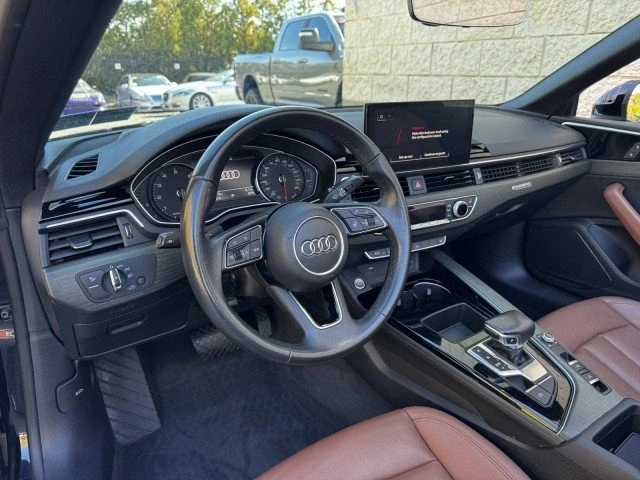 2021 Audi B9 A5 - Image 6 of 20