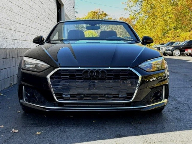 2021 Audi B9 A5 - Image 11 of 20