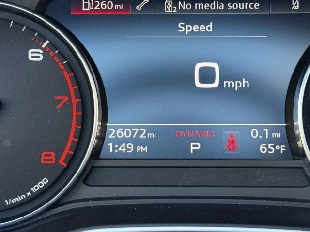 2021 Audi B9 A5 - Image 10 of 20