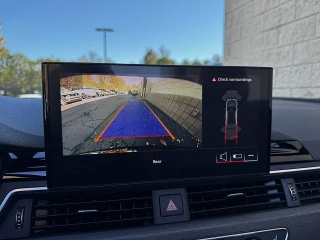 2021 Audi B9 A5 - Image 20 of 20