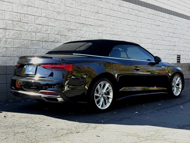 2021 Audi B9 A5 - Image 3 of 20