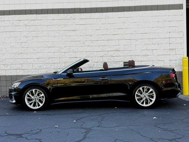 2021 Audi B9 A5 - Image 14 of 20