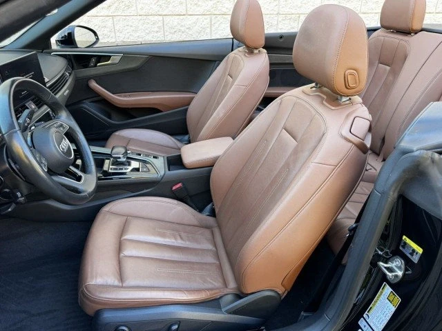 2021 Audi B9 A5 - Image 7 of 20