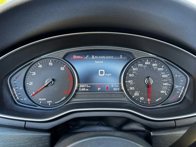 2021 Audi B9 A5 - Image 19 of 20