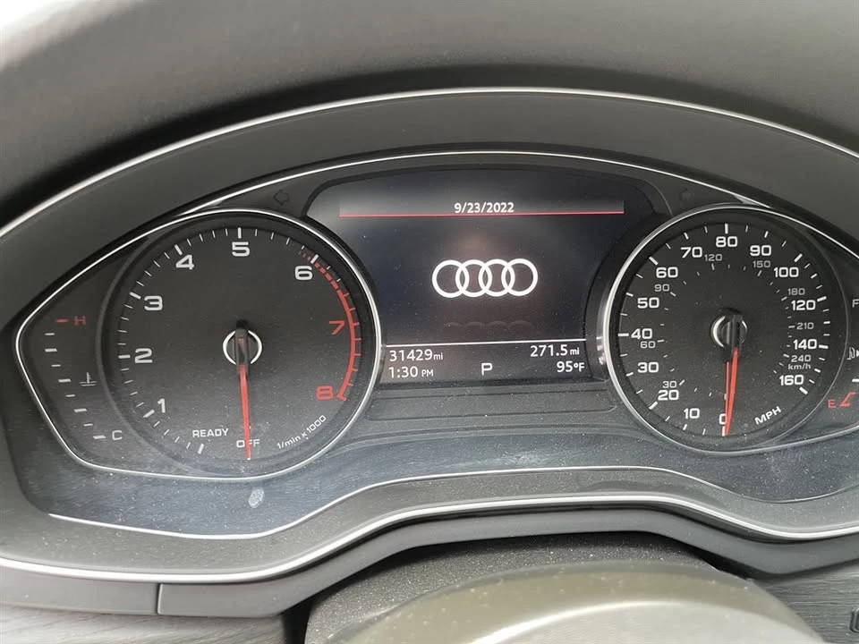 2021 Audi B9 A5 - Image 11 of 15