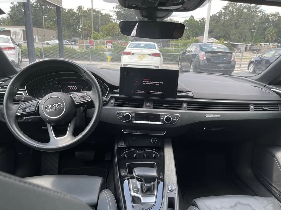 2021 Audi B9 A5 - Image 14 of 15