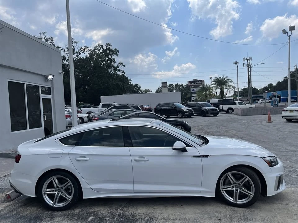 2021 Audi B9 A5 - Image 6 of 15