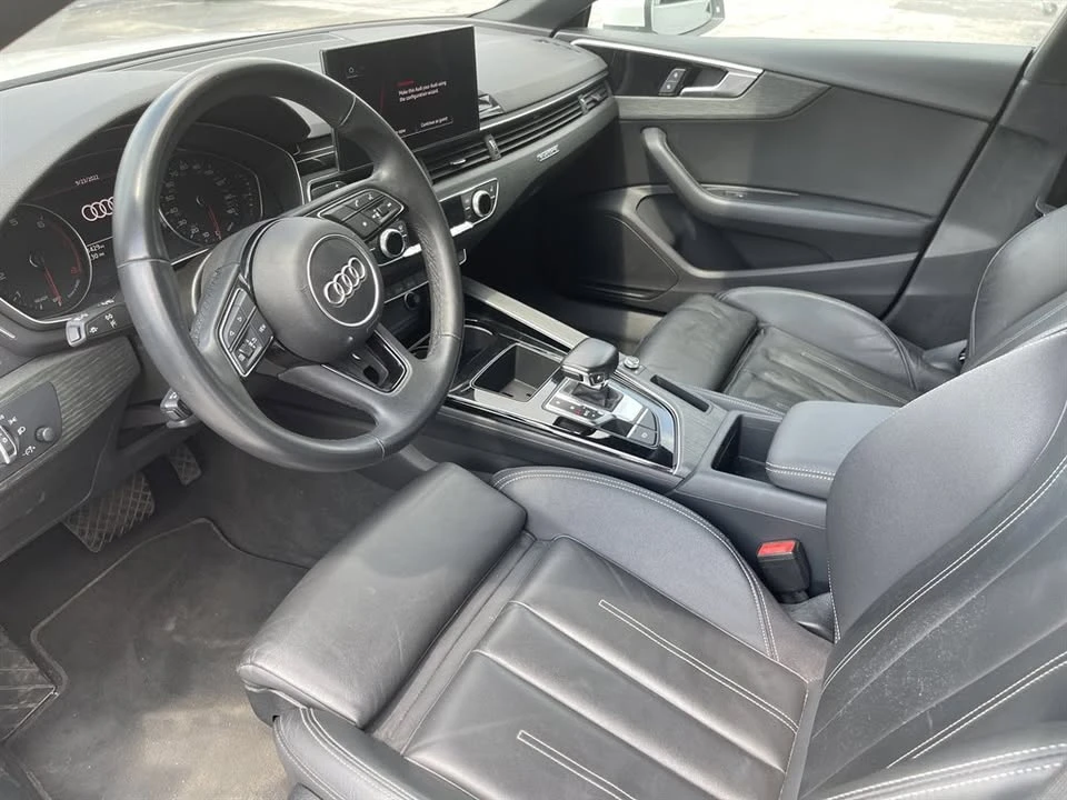 2021 Audi B9 A5 - Image 10 of 15