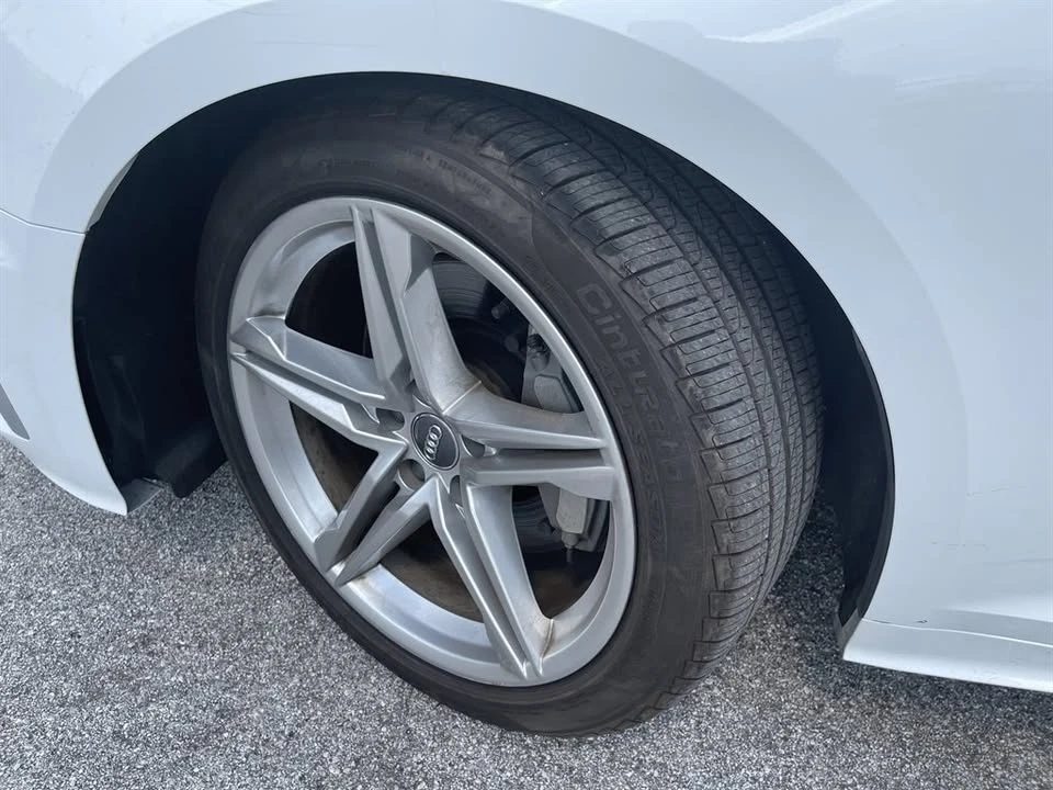 2021 Audi B9 A5 - Image 15 of 15
