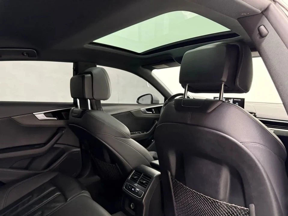 2021 Audi B9 A5 - Image 16 of 20