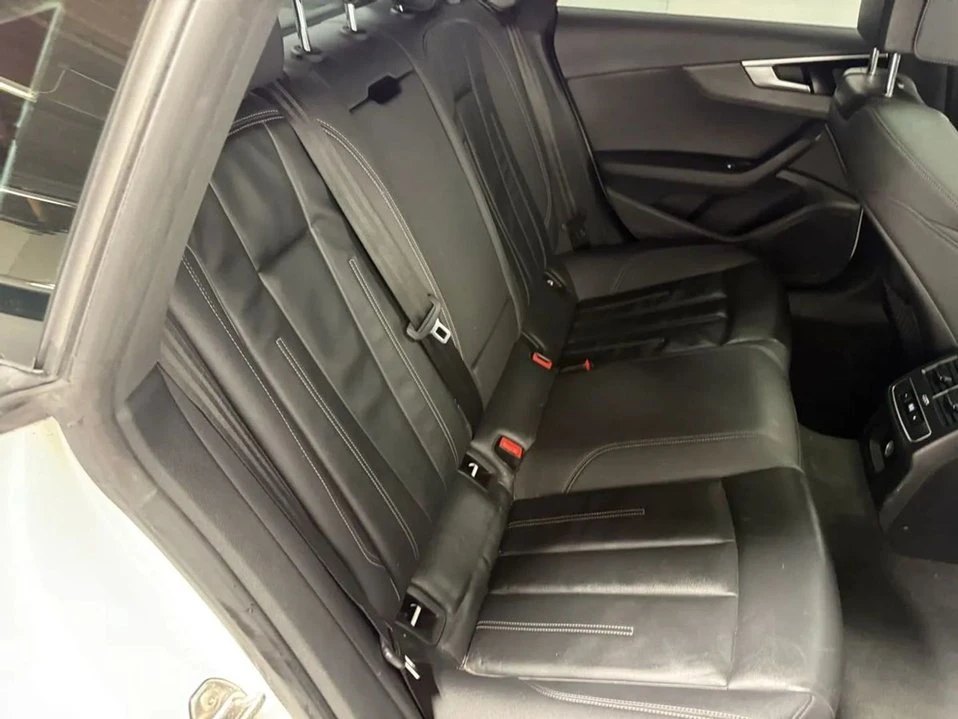 2021 Audi B9 A5 - Image 18 of 20