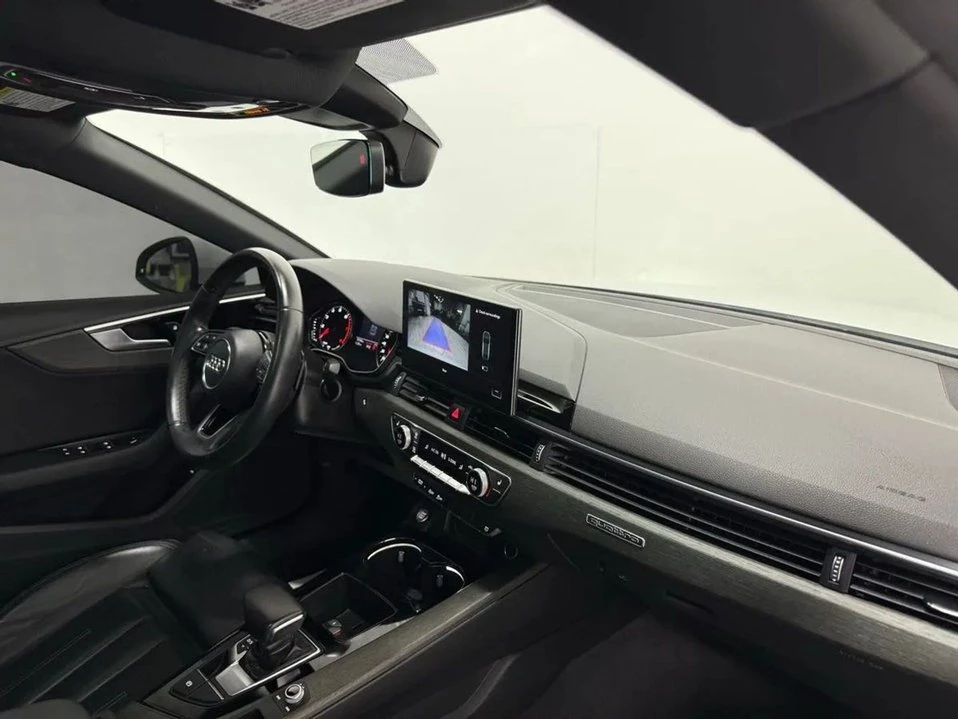 2021 Audi B9 A5 - Image 20 of 20