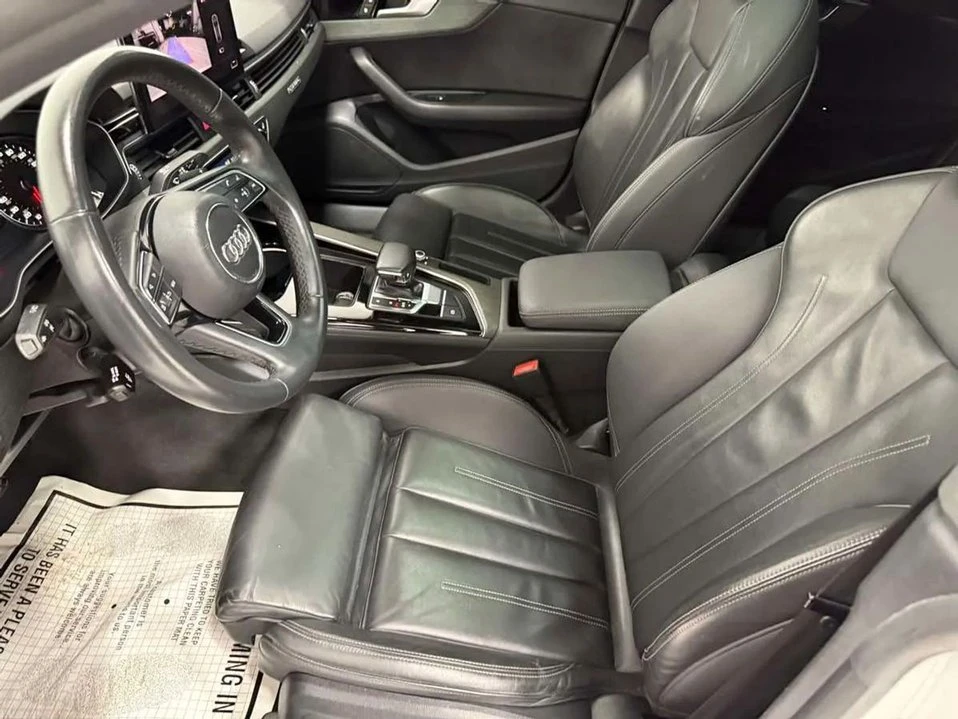 2021 Audi B9 A5 - Image 9 of 20