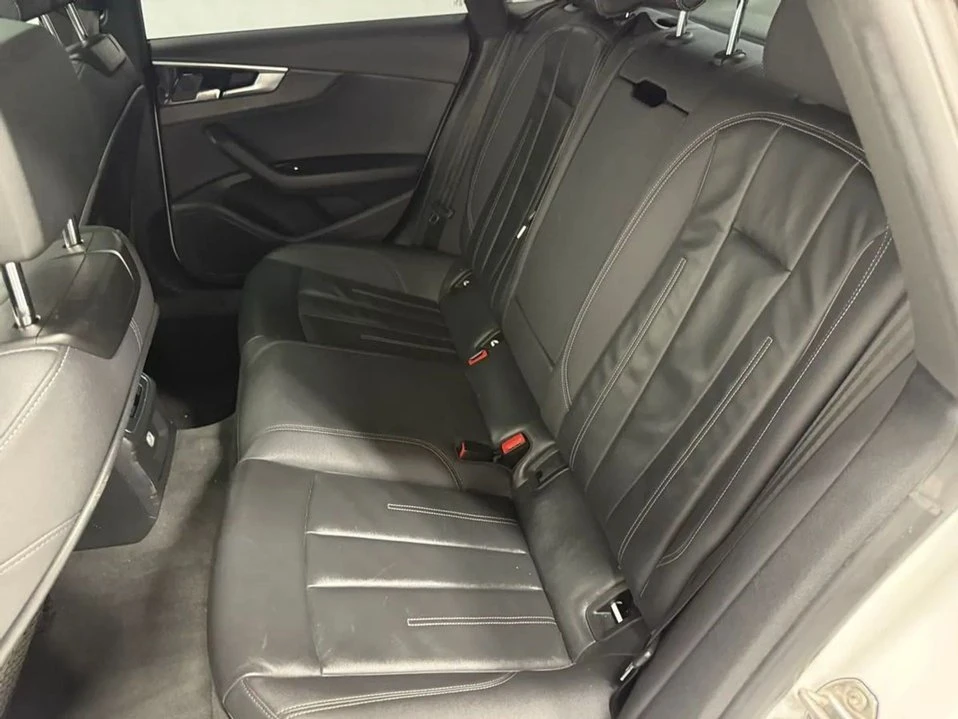 2021 Audi B9 A5 - Image 14 of 20