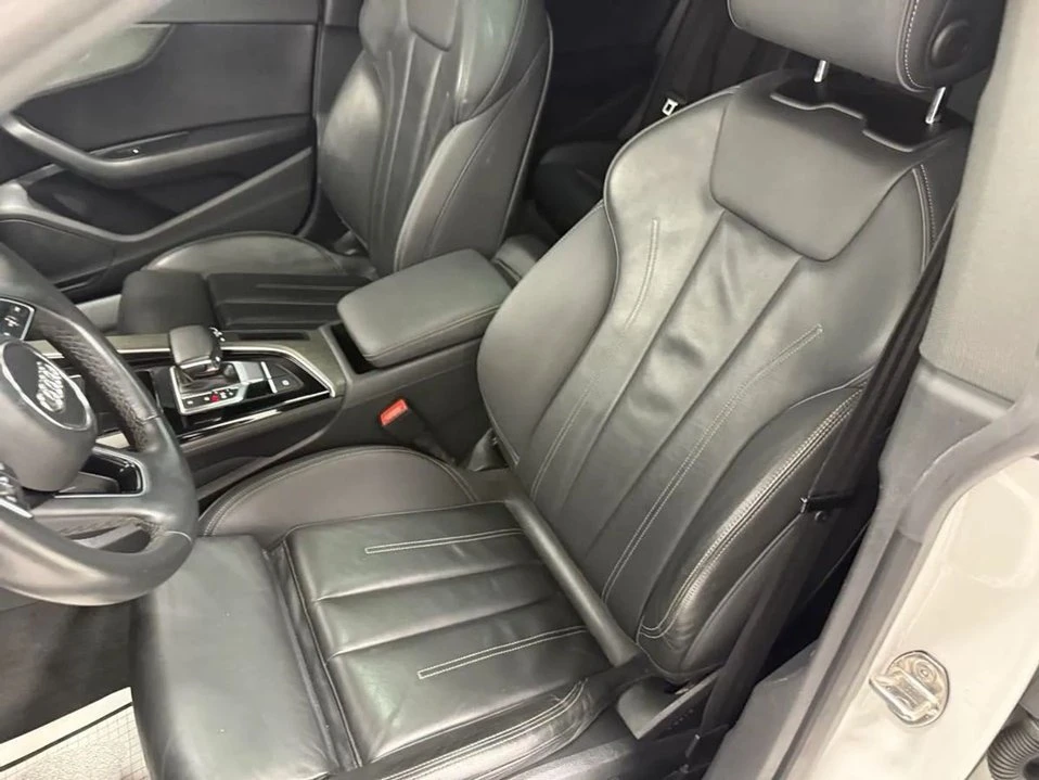 2021 Audi B9 A5 - Image 10 of 20