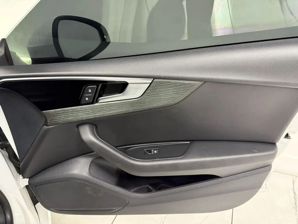 2021 Audi B9 A5 - Image 19 of 20