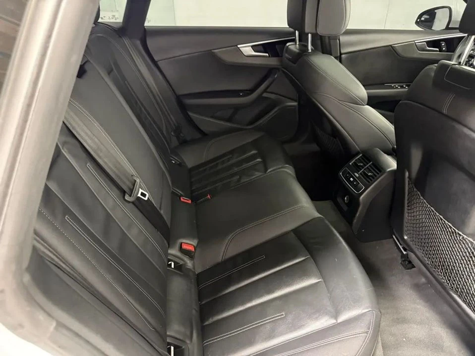 2021 Audi B9 A5 - Image 17 of 20