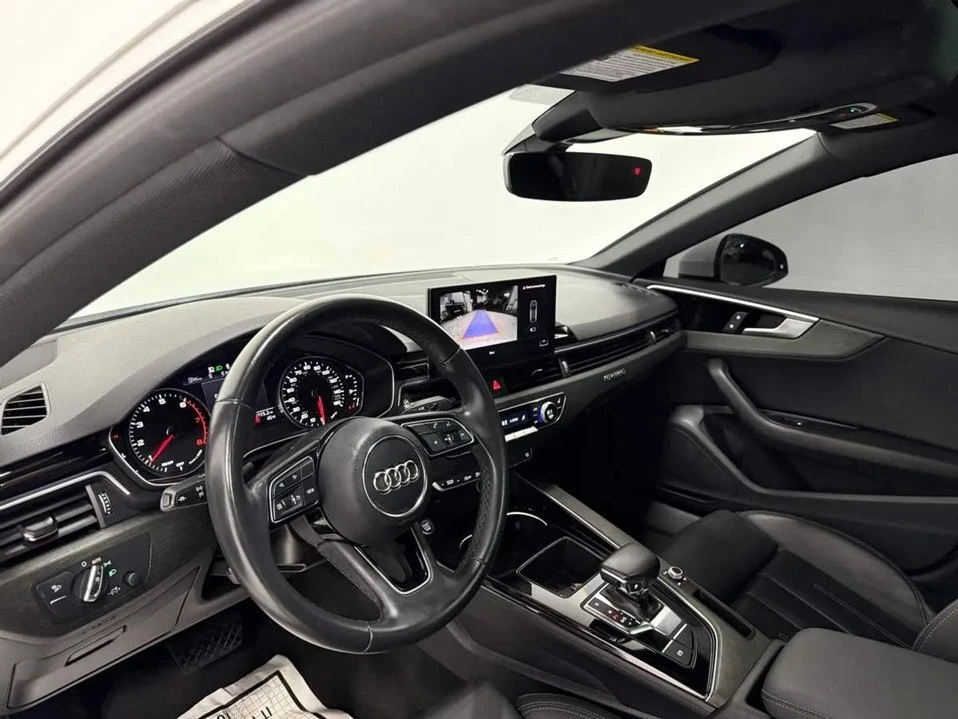 2021 Audi B9 A5 - Image 8 of 20