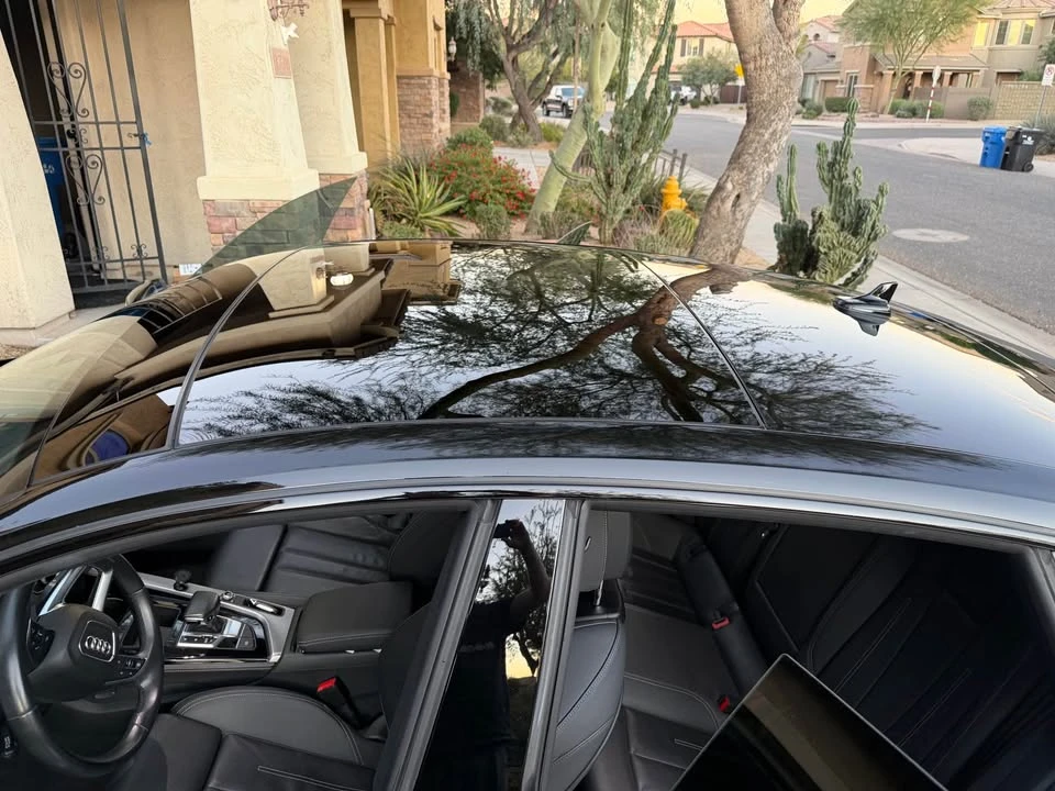 2021 Audi B9 A5 - Image 7 of 8