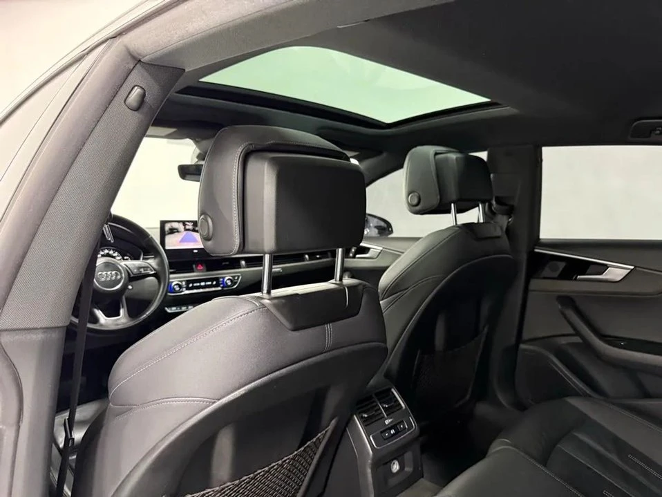 2021 Audi B9 A5 - Image 12 of 20