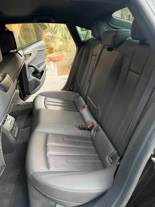 2021 Audi B9 A5 - Image 8 of 8