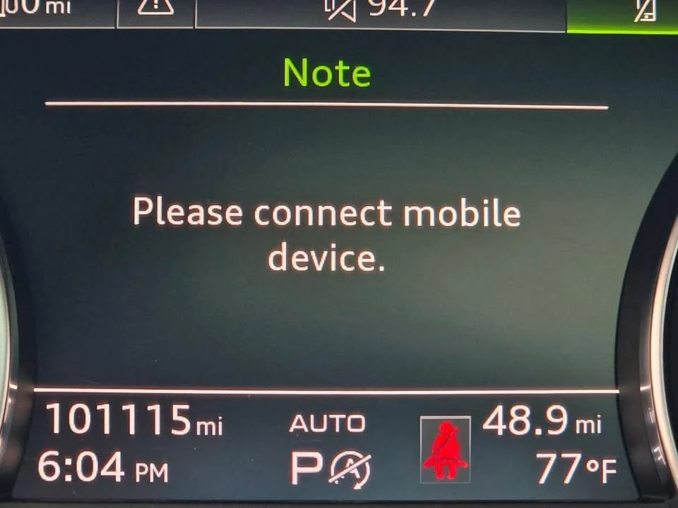 2021 Audi B9 A5 - Image 5 of 19
