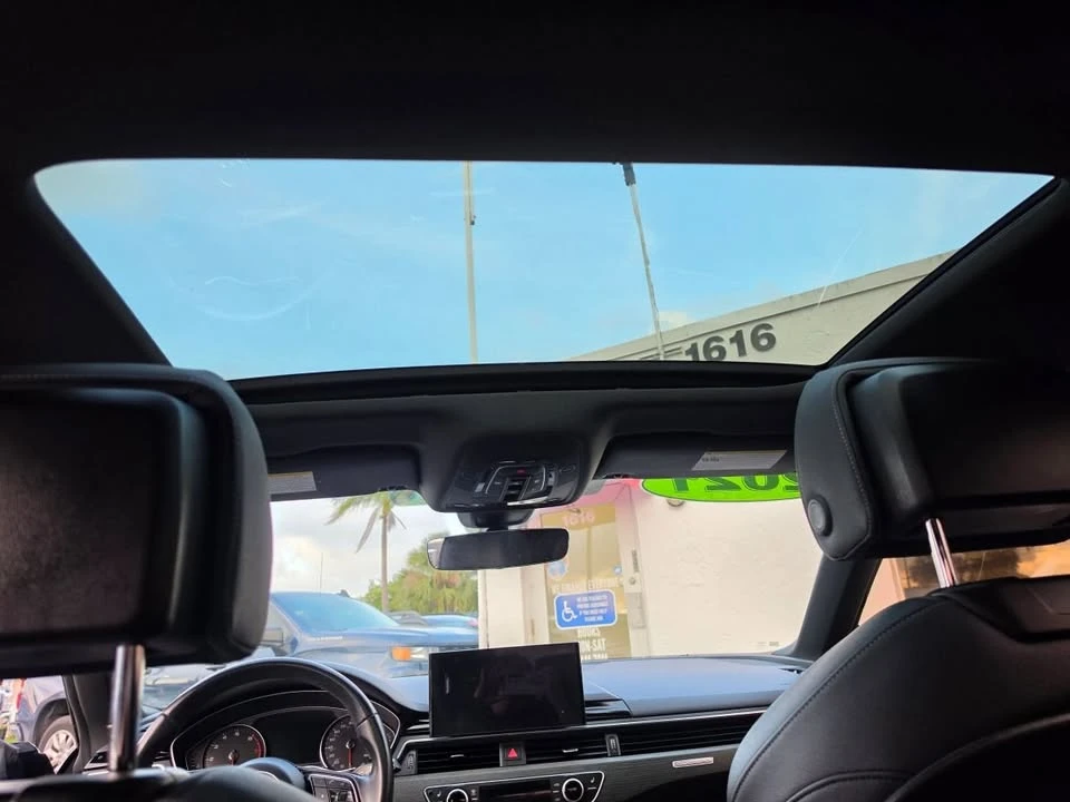 2021 Audi B9 A5 - Image 2 of 19