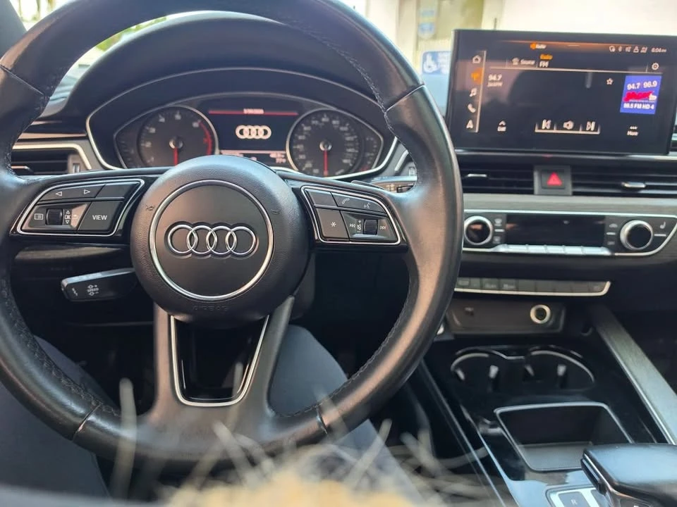 2021 Audi B9 A5 - Image 9 of 19