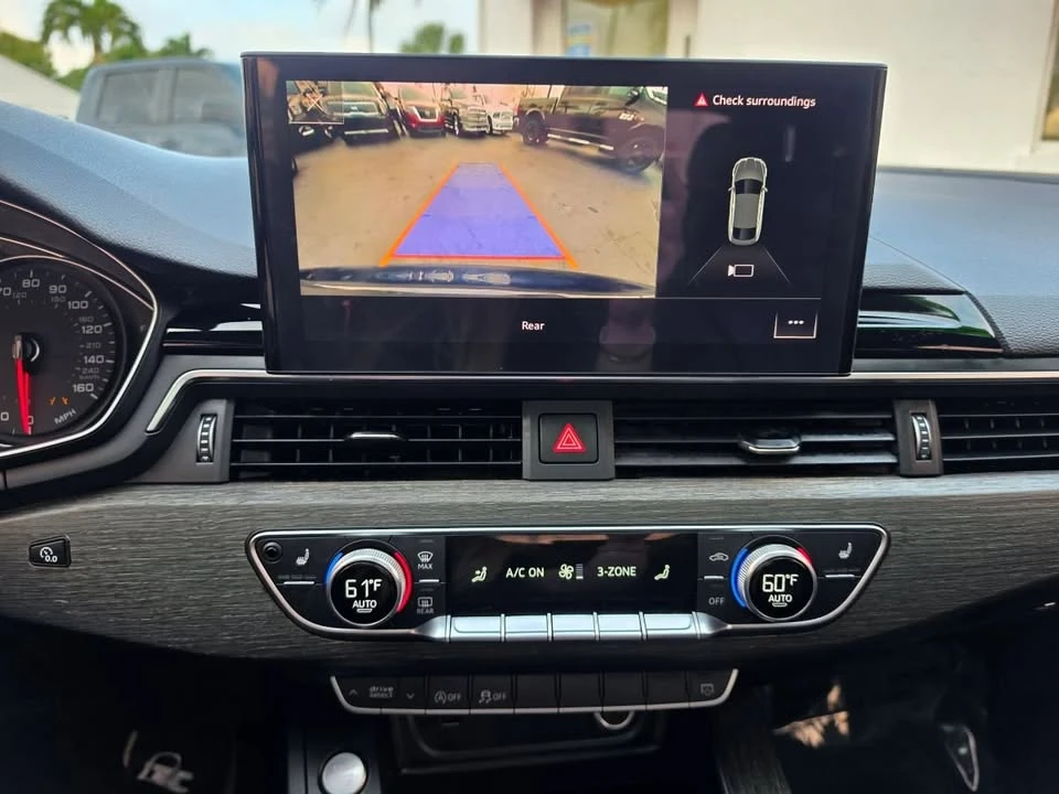2021 Audi B9 A5 - Image 13 of 19