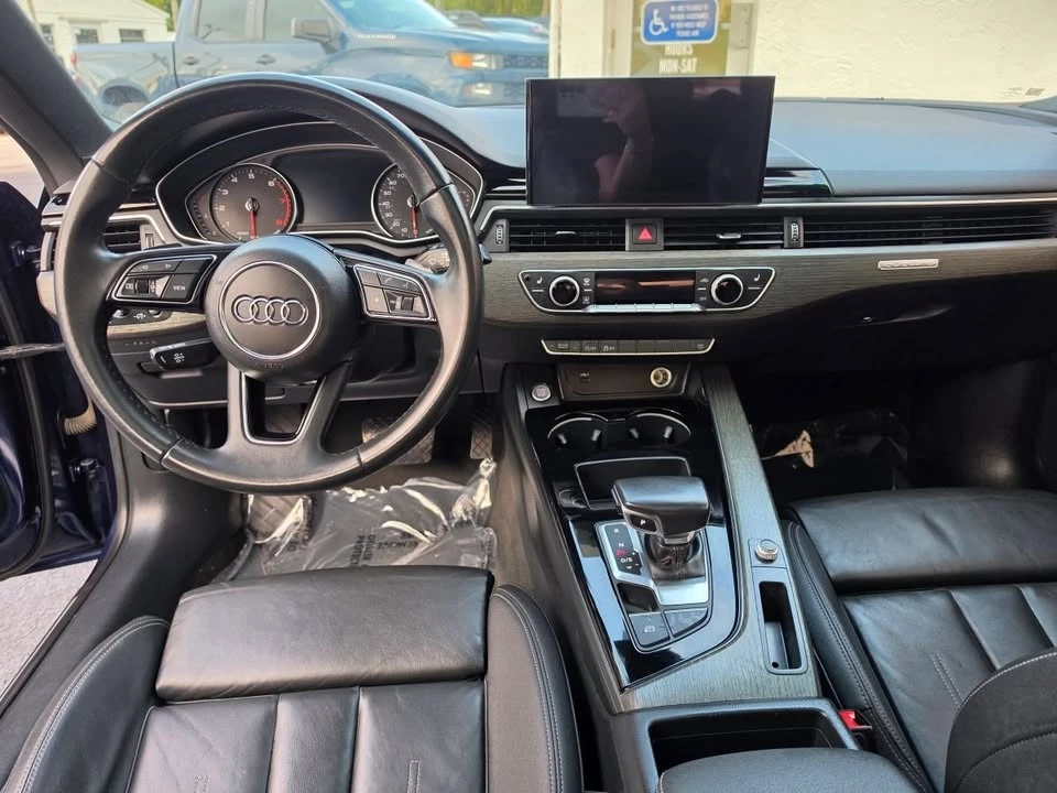 2021 Audi B9 A5 - Image 18 of 19