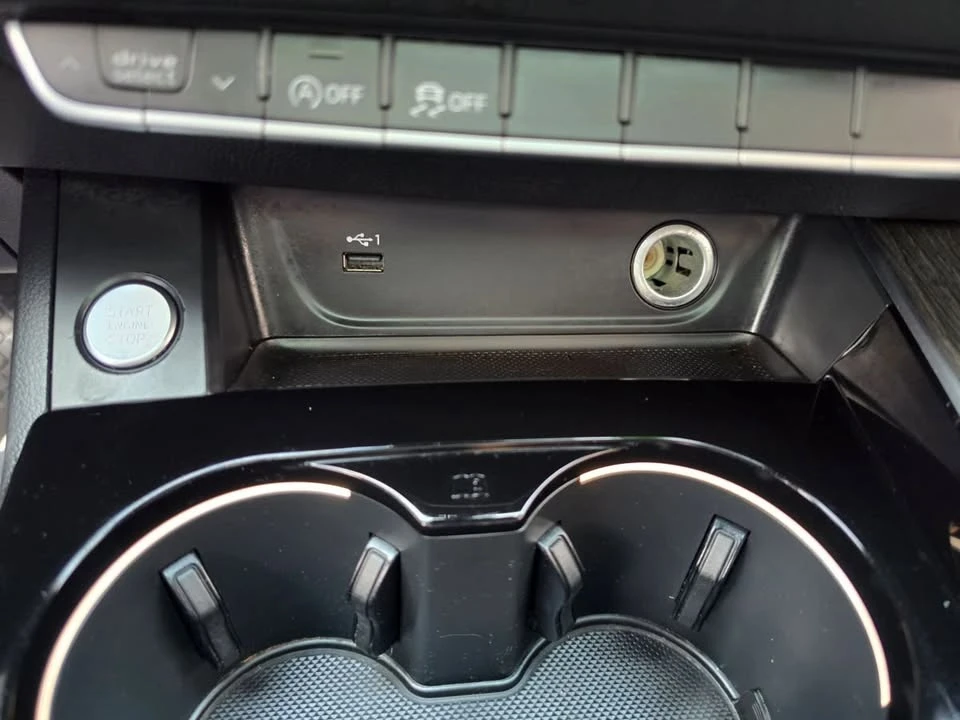 2021 Audi B9 A5 - Image 14 of 19