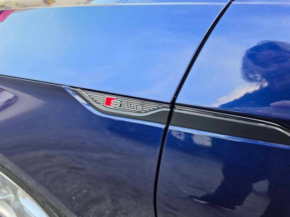 2021 Audi B9 A5 - Image 9 of 19