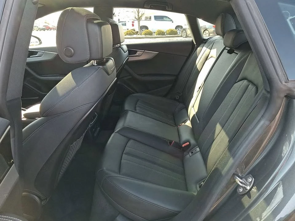 2021 Audi B9 A5 - Image 7 of 8