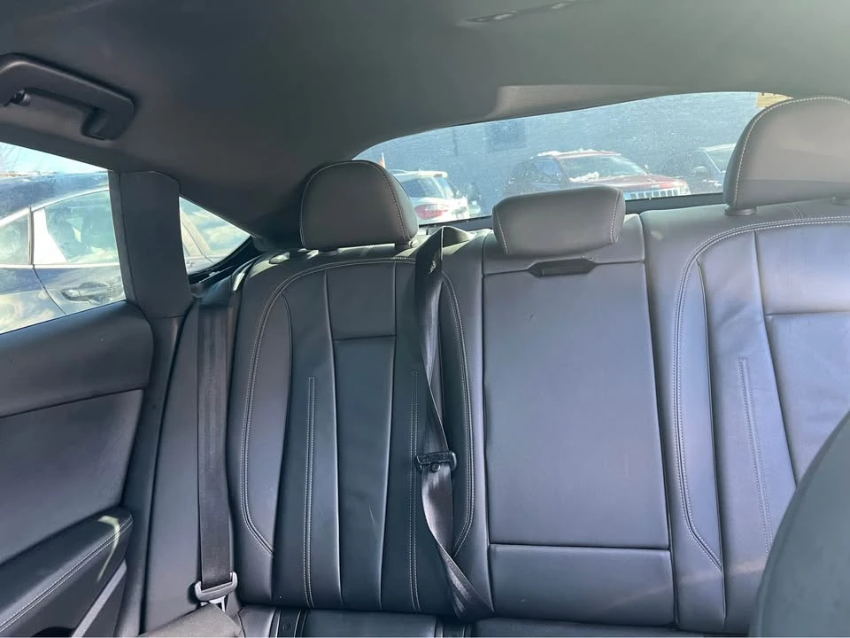2021 Audi B9 A5 - Image 11 of 11