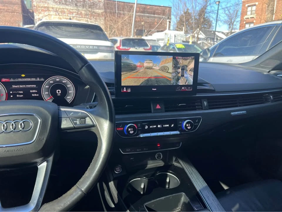 2021 Audi B9 A5 - Image 7 of 11