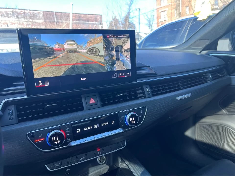 2021 Audi B9 A5 - Image 10 of 11