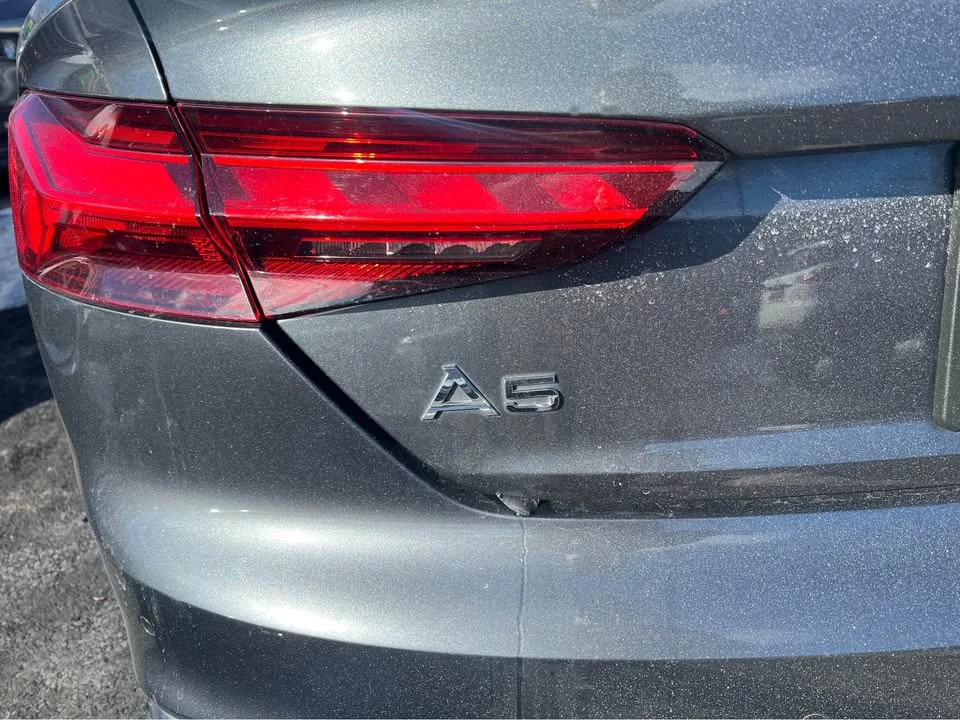 2021 Audi B9 A5 - Image 2 of 11