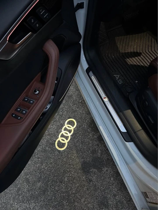 2021 Audi B9 A5 - Image 8 of 8