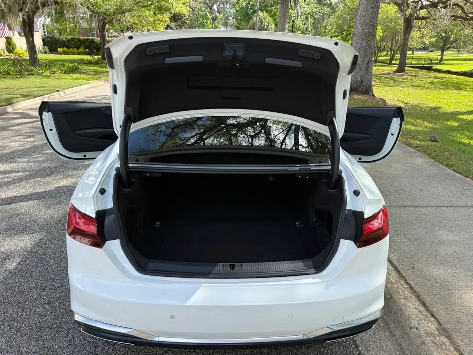 2021 Audi B9 A5 - Image 14 of 19