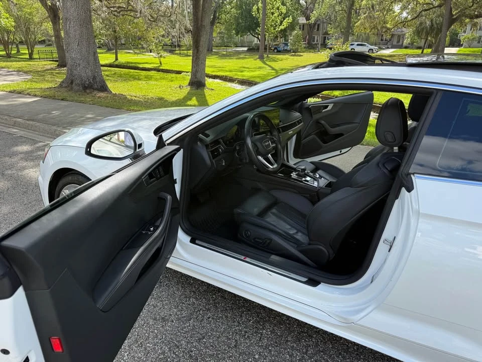 2021 Audi B9 A5 - Image 15 of 19