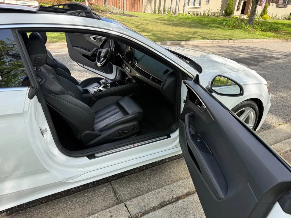 2021 Audi B9 A5 - Image 13 of 19