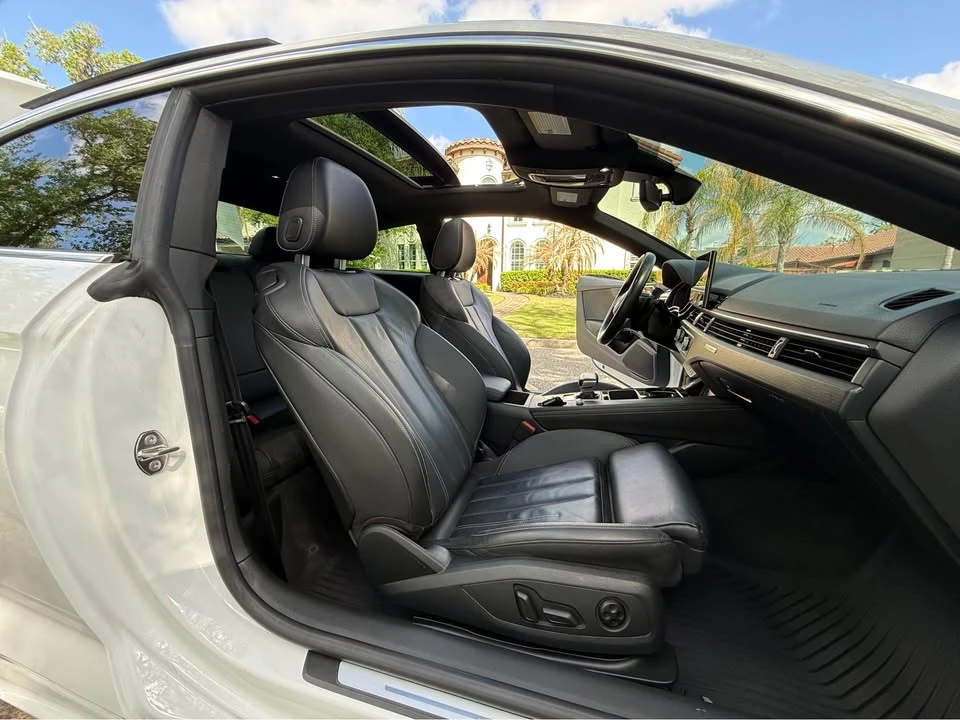 2021 Audi B9 A5 - Image 16 of 19